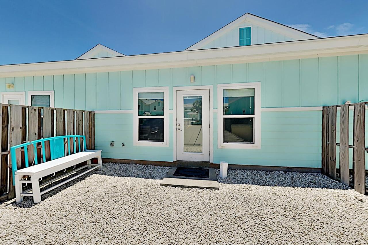 Nemo Cay Stay Corpus Christi Buitenkant foto
