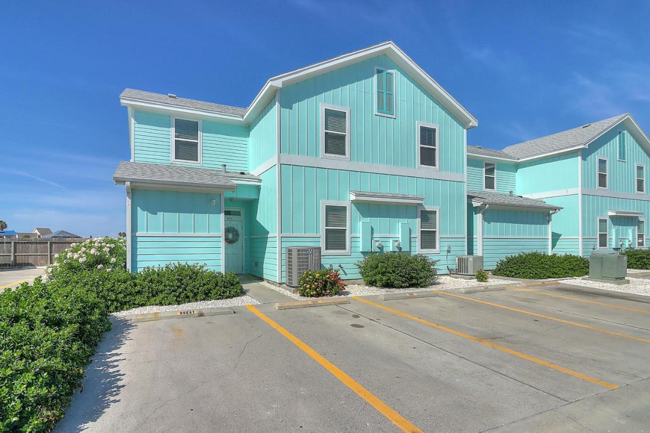 Nemo Cay Stay Corpus Christi Kamer foto
