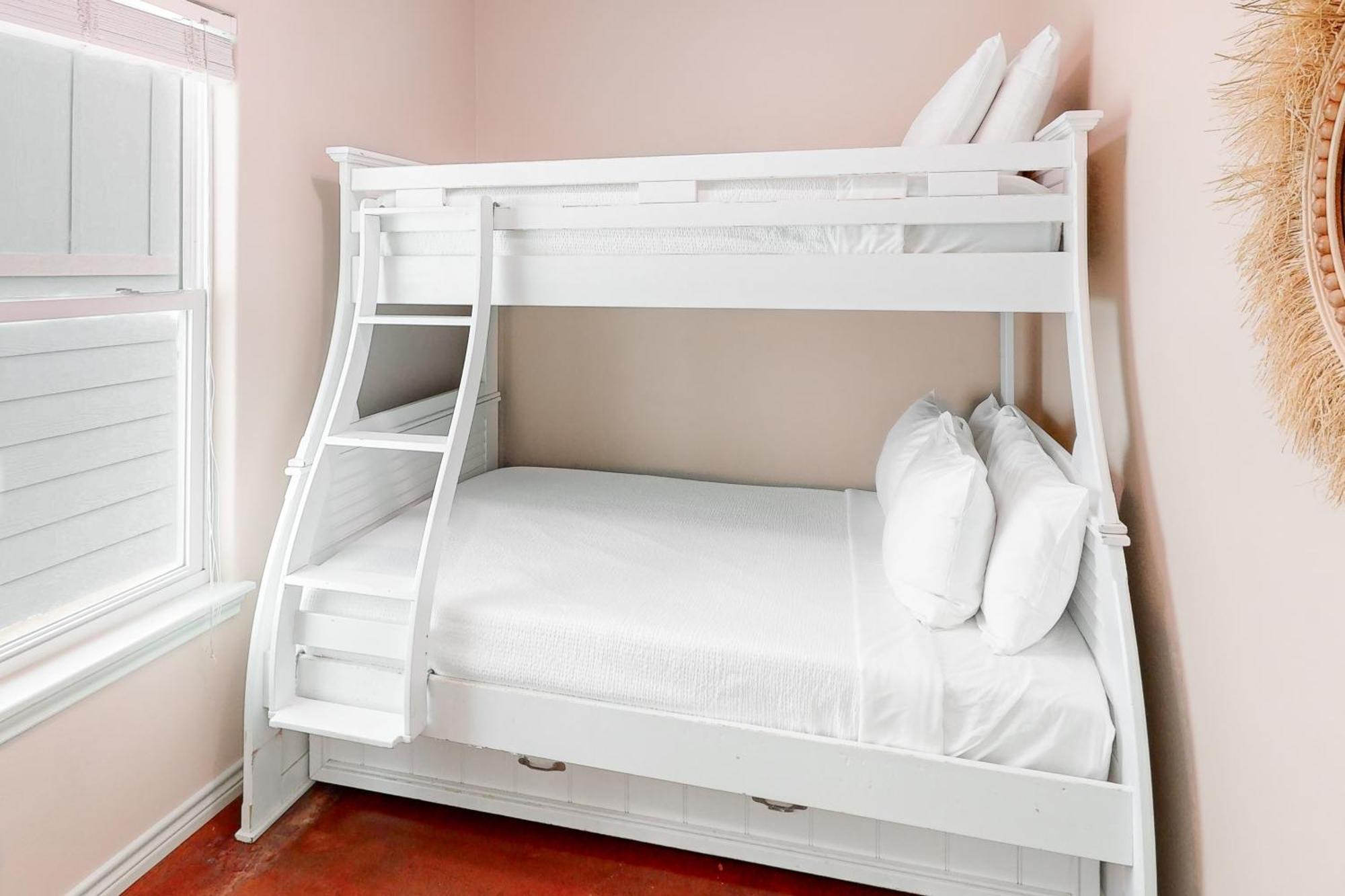 Nemo Cay Stay Corpus Christi Kamer foto