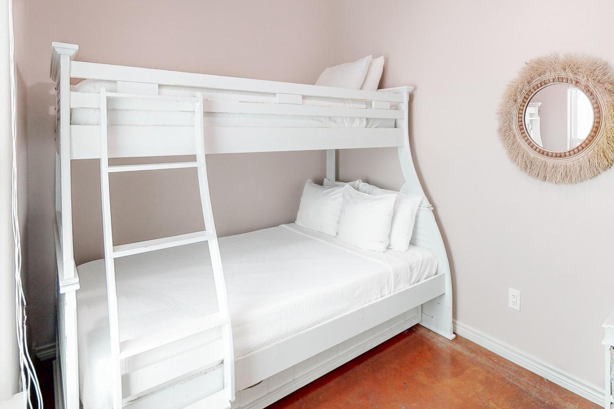 Nemo Cay Stay Corpus Christi Kamer foto