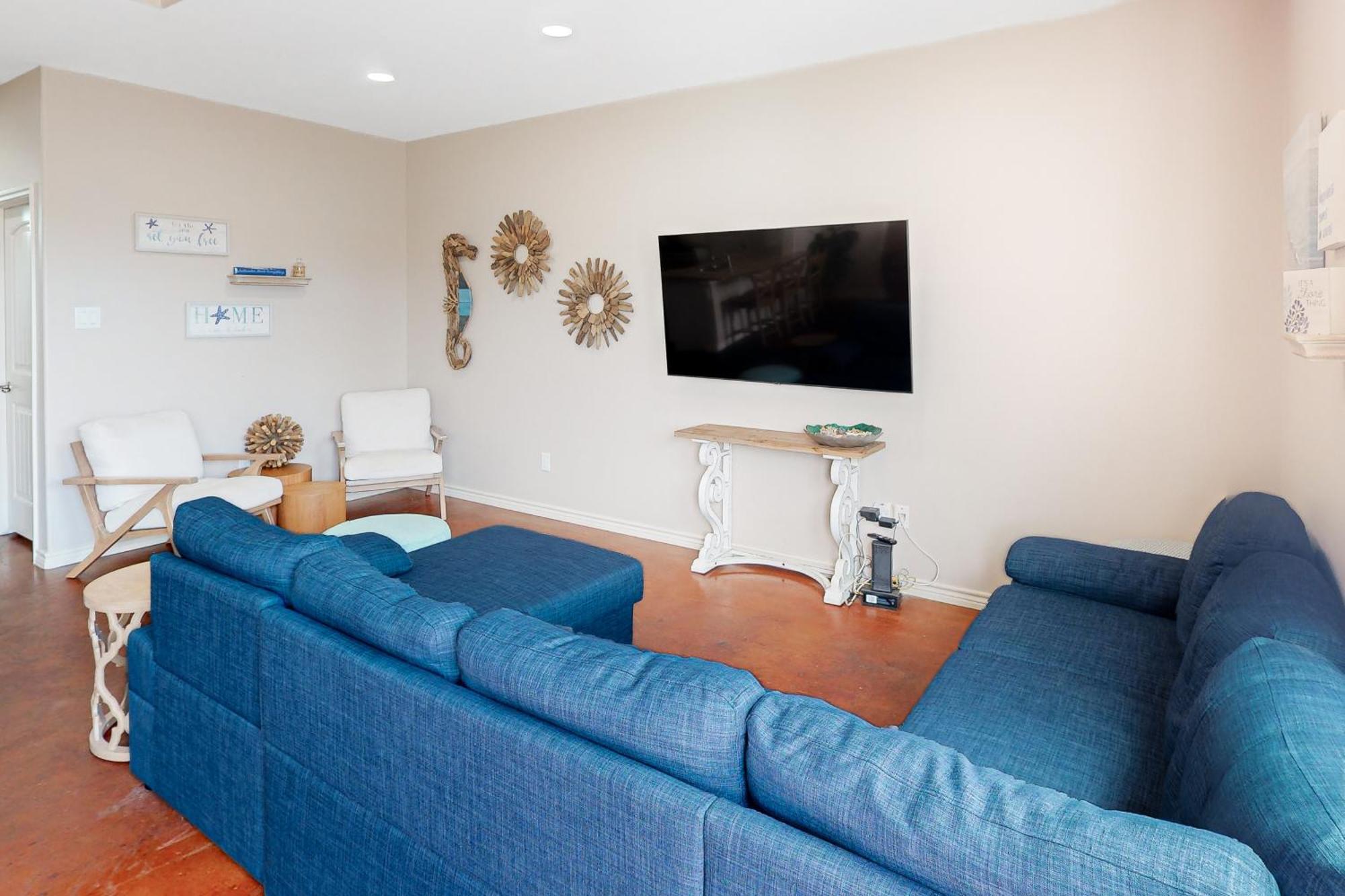 Nemo Cay Stay Corpus Christi Kamer foto