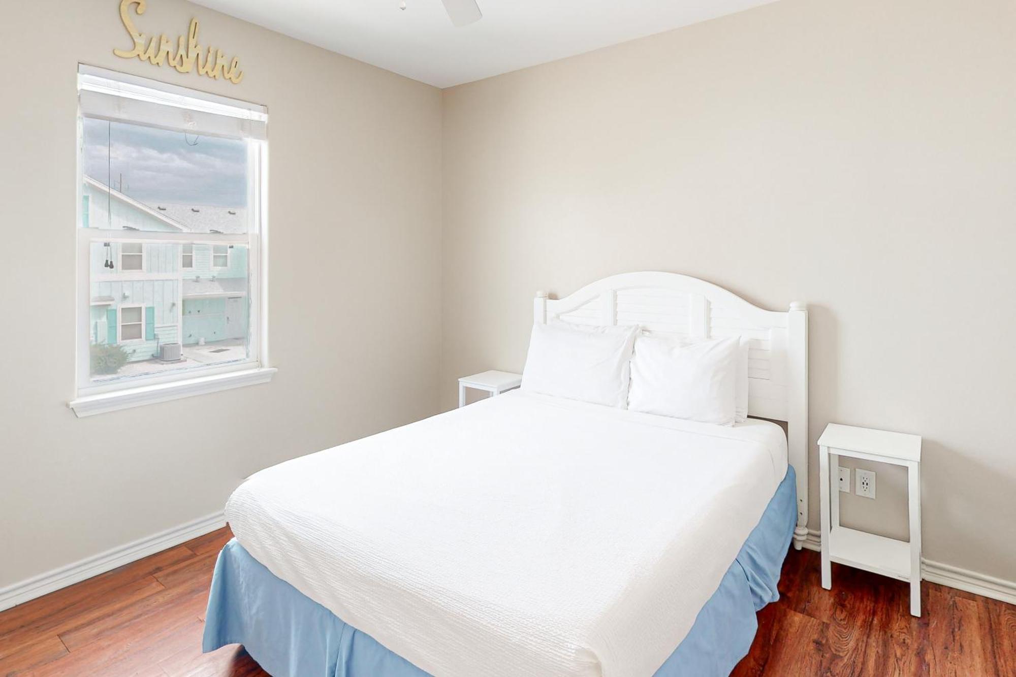 Nemo Cay Stay Corpus Christi Kamer foto