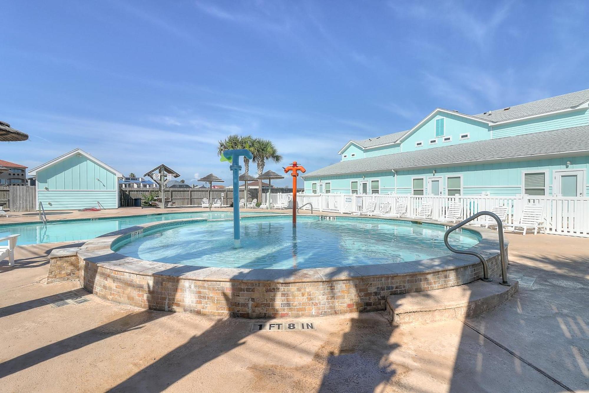 Nemo Cay Stay Corpus Christi Kamer foto