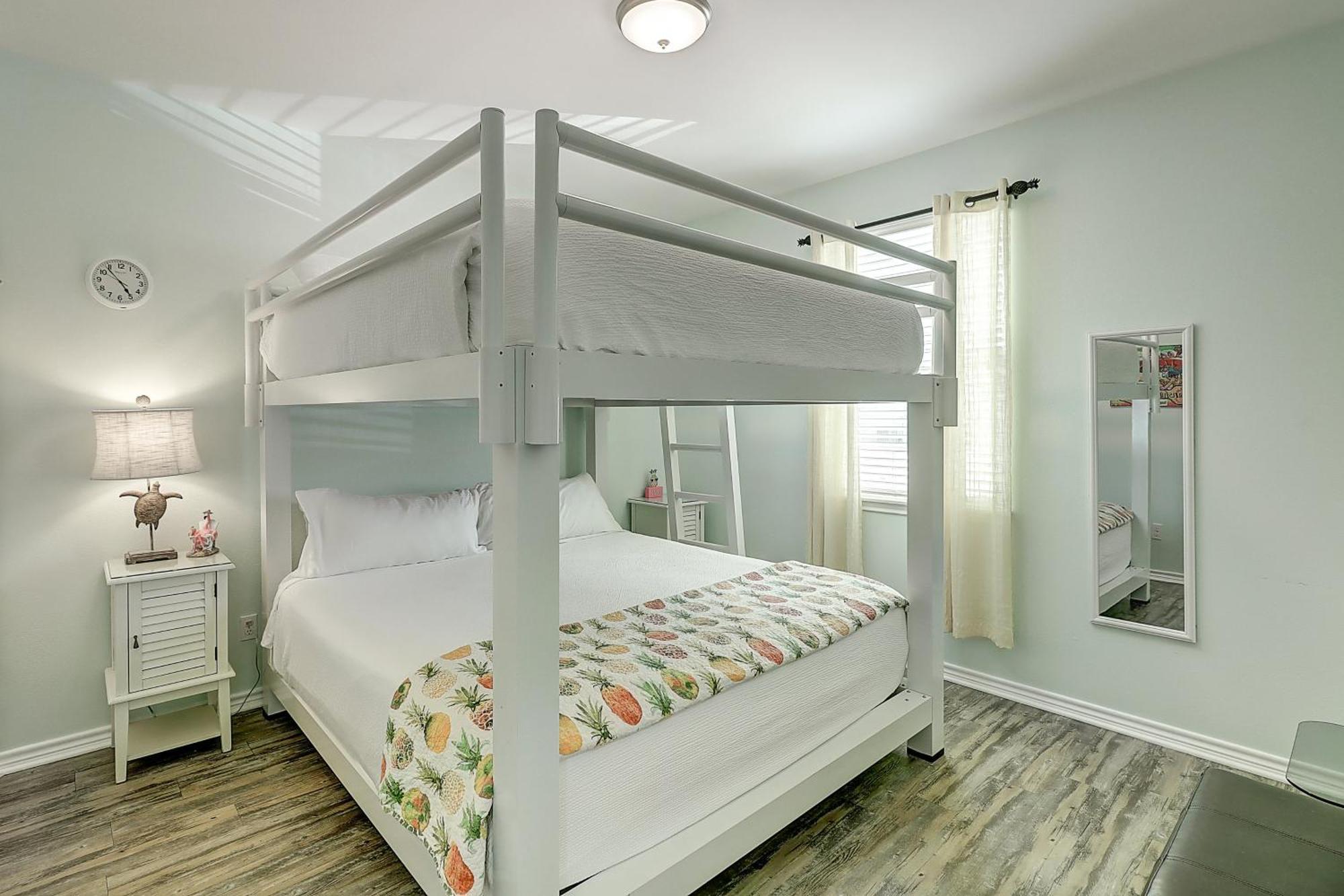 Nemo Cay Stay Corpus Christi Kamer foto
