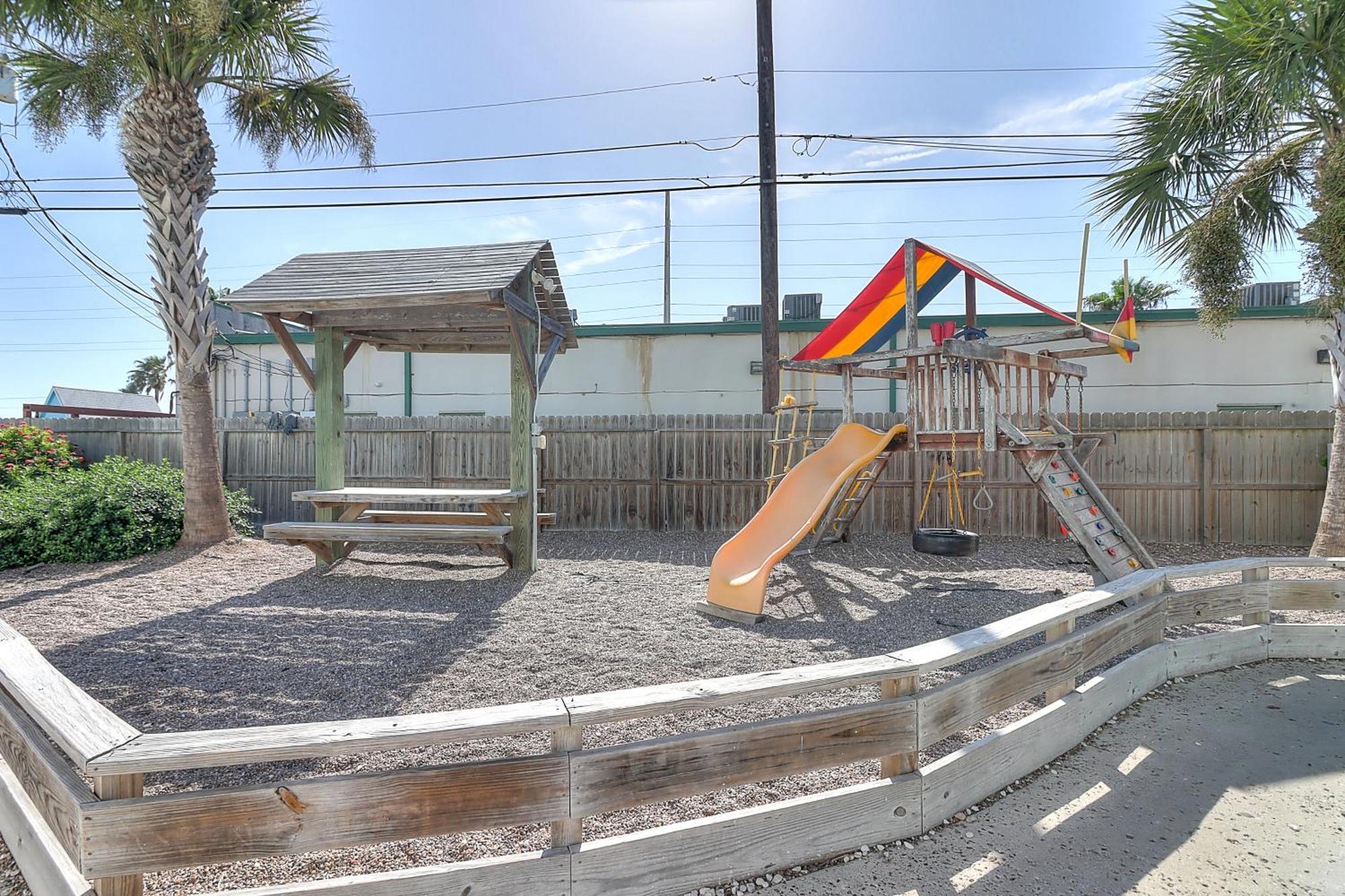 Nemo Cay Stay Corpus Christi Kamer foto