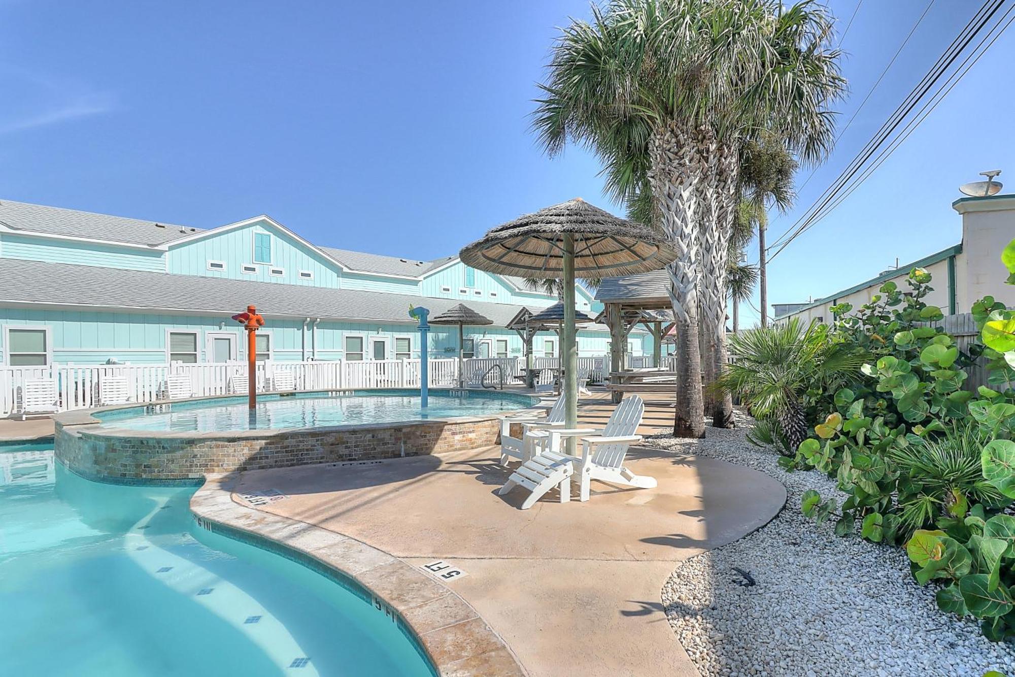 Nemo Cay Stay Corpus Christi Kamer foto