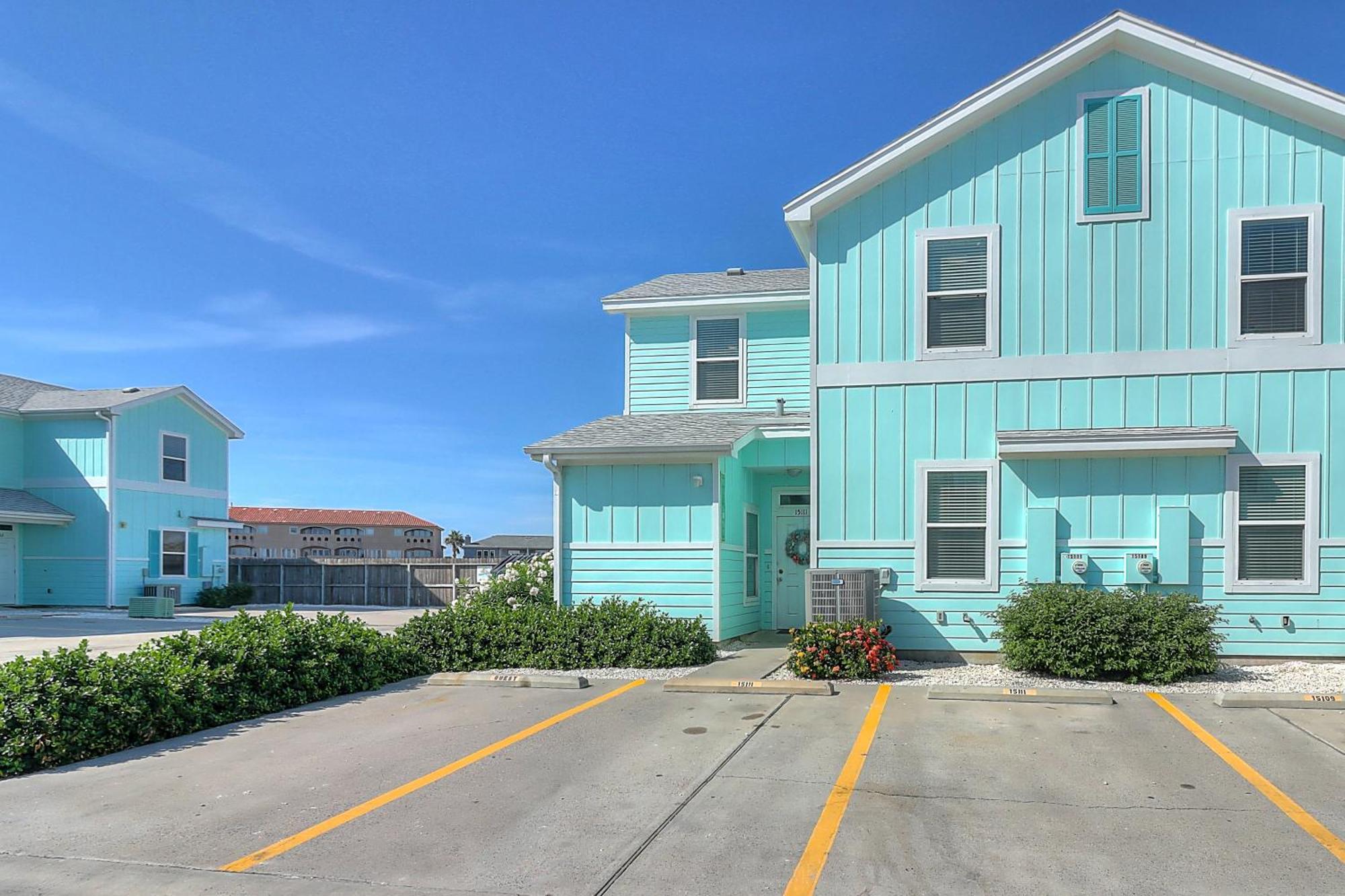 Nemo Cay Stay Corpus Christi Kamer foto