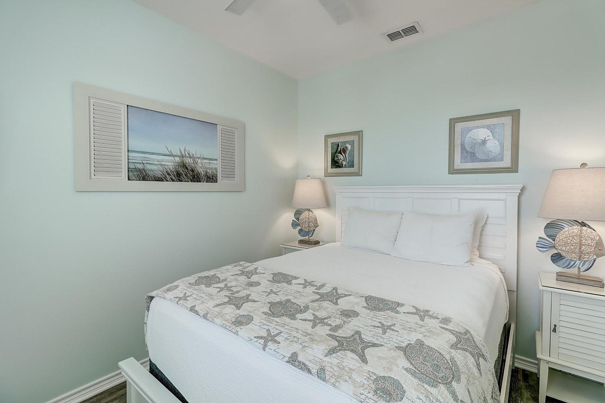 Nemo Cay Stay Corpus Christi Kamer foto