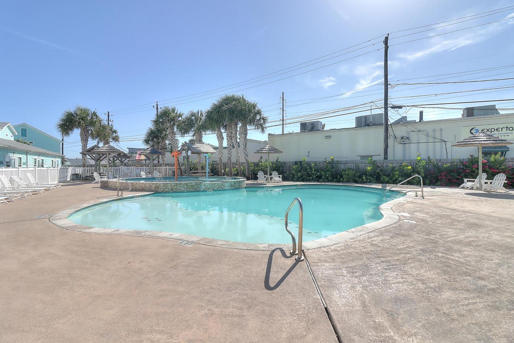Nemo Cay Stay Corpus Christi Kamer foto