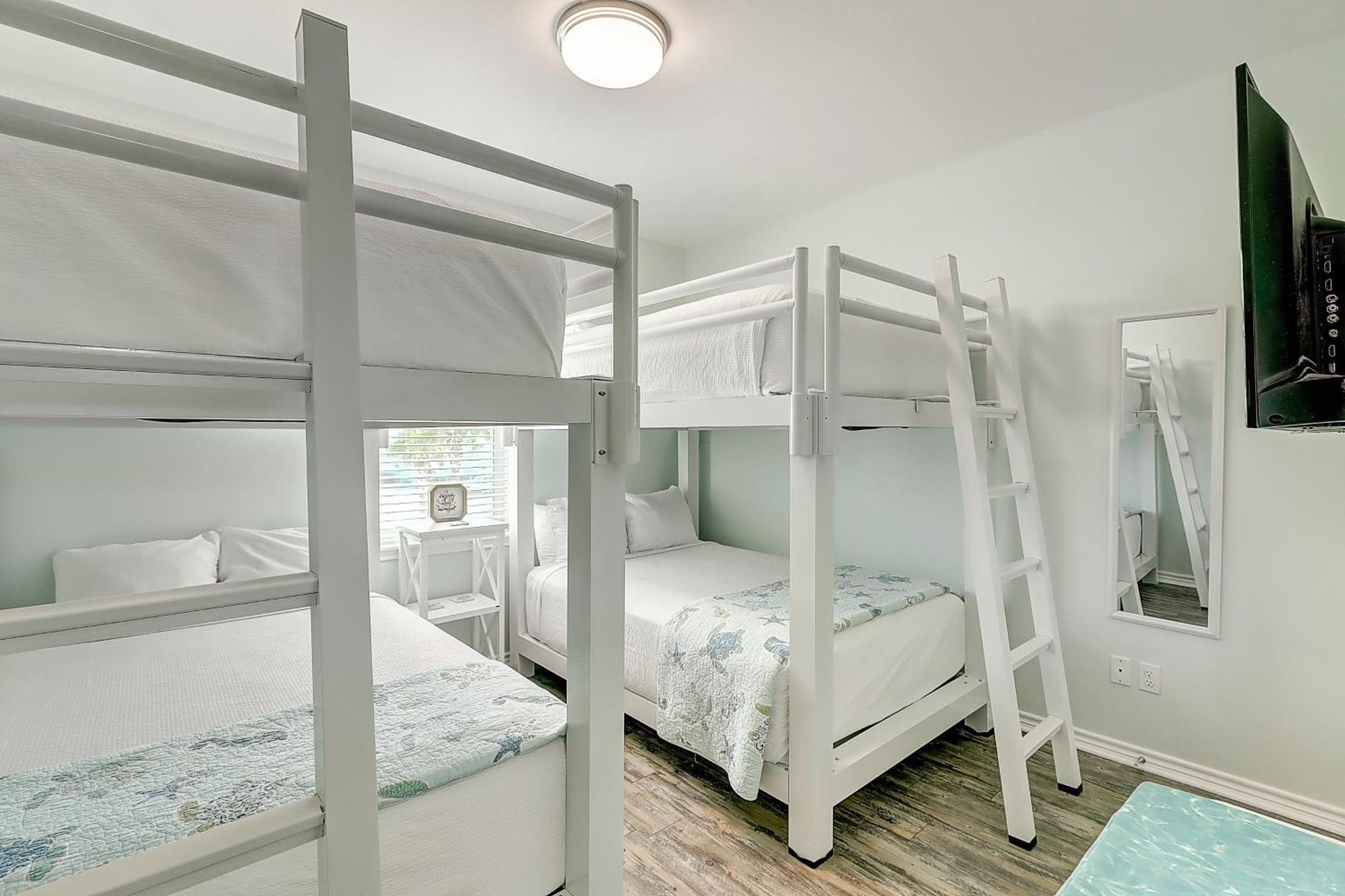 Nemo Cay Stay Corpus Christi Kamer foto