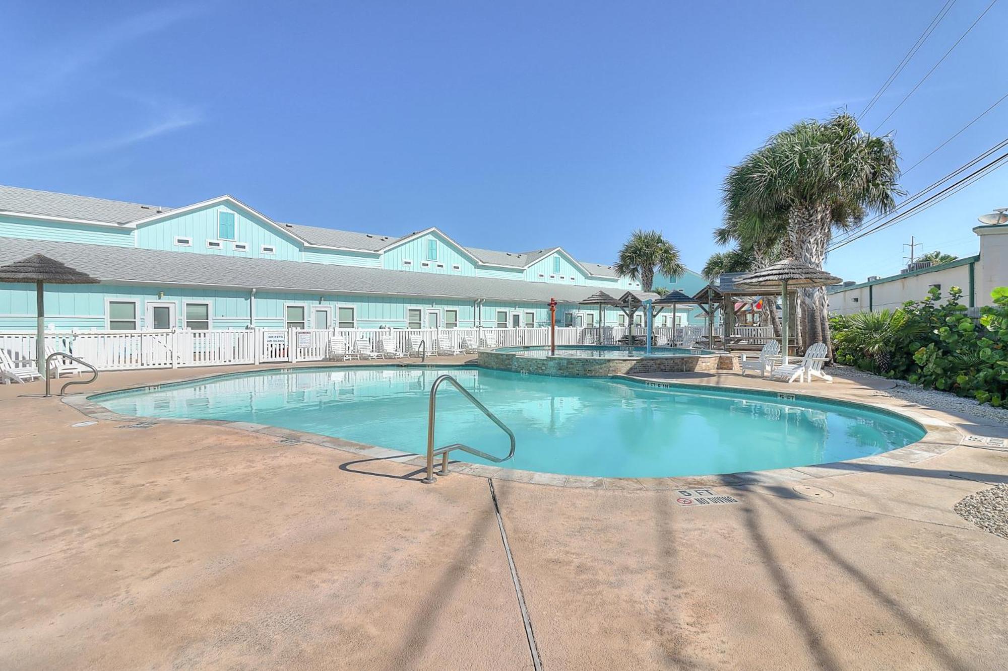 Nemo Cay Stay Corpus Christi Kamer foto