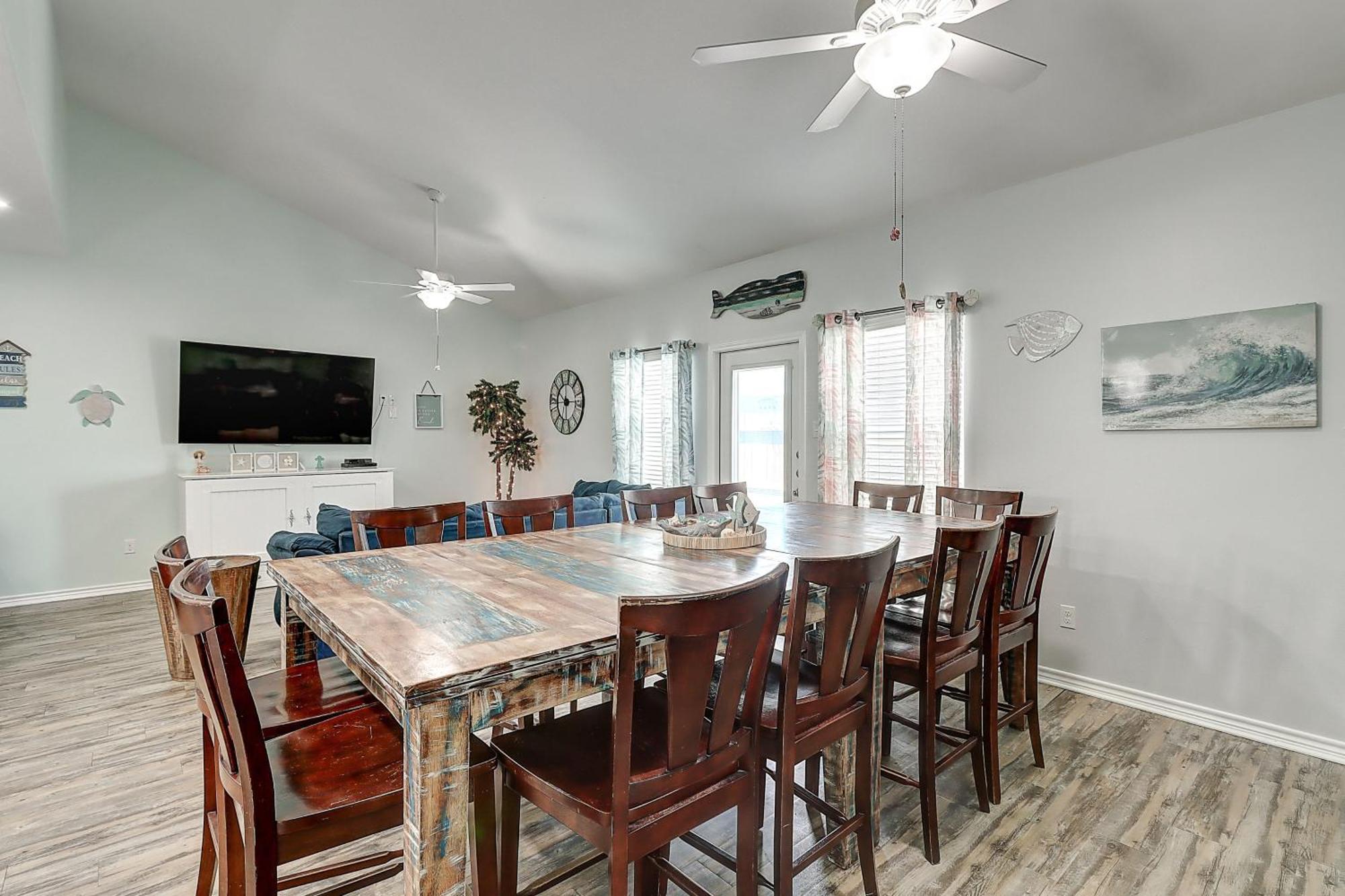 Nemo Cay Stay Corpus Christi Kamer foto