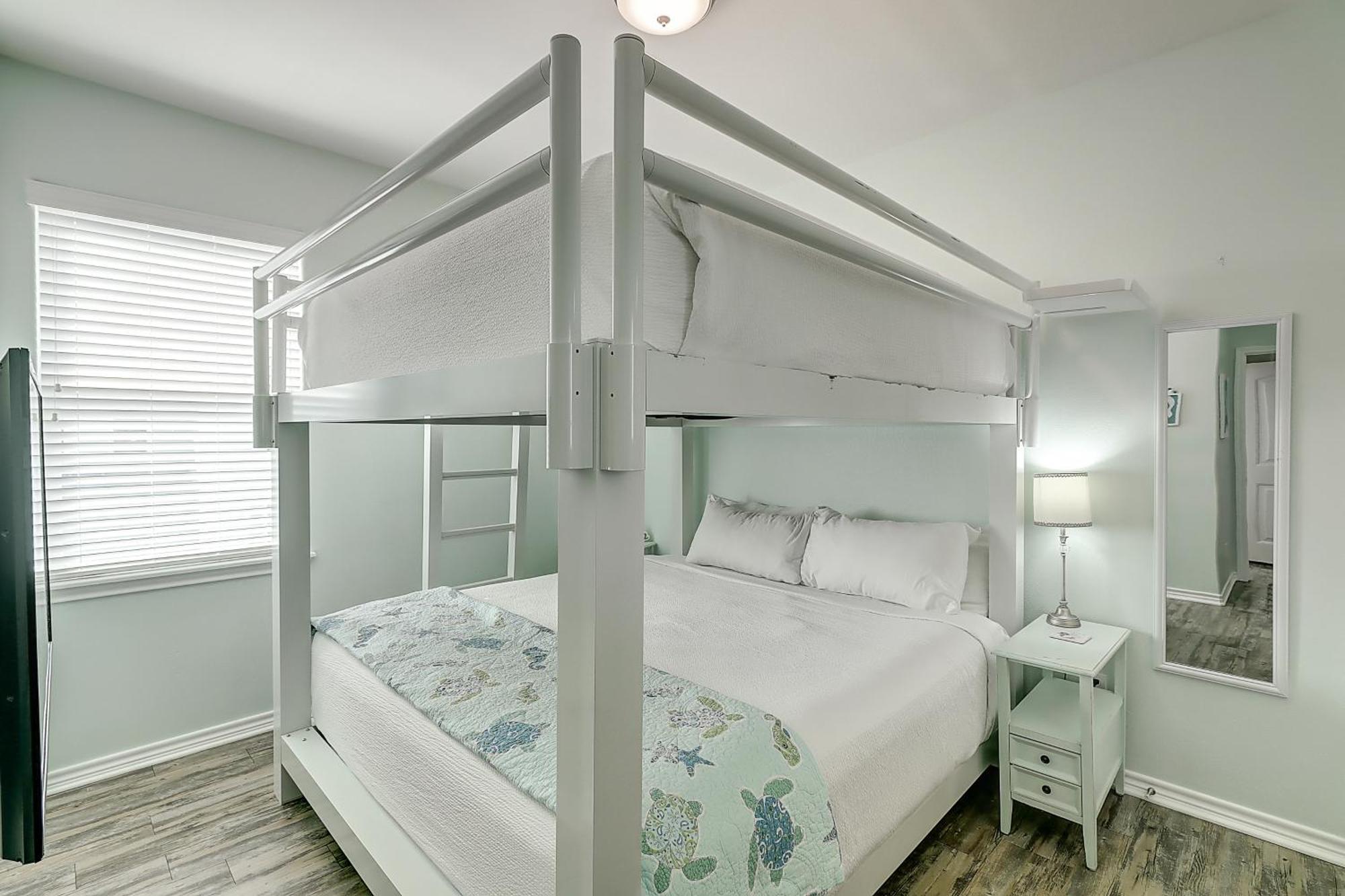 Nemo Cay Stay Corpus Christi Kamer foto