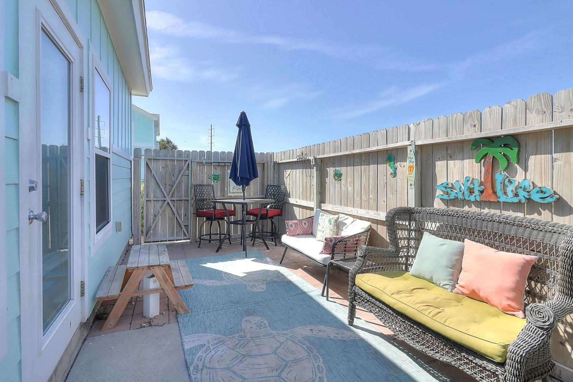 Nemo Cay Stay Corpus Christi Kamer foto