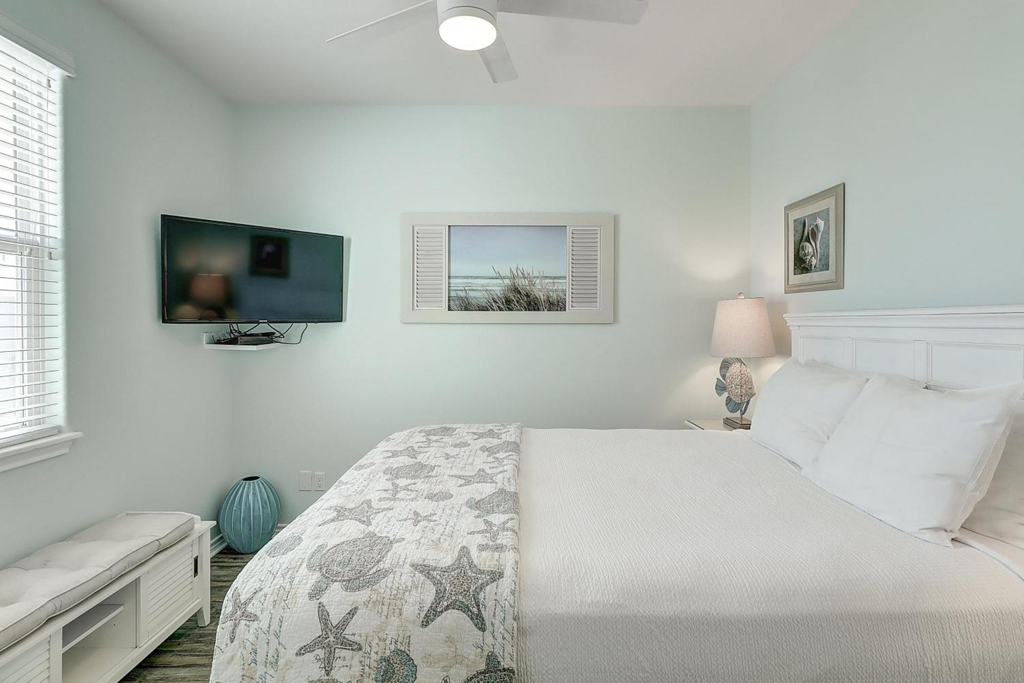 Nemo Cay Stay Corpus Christi Kamer foto