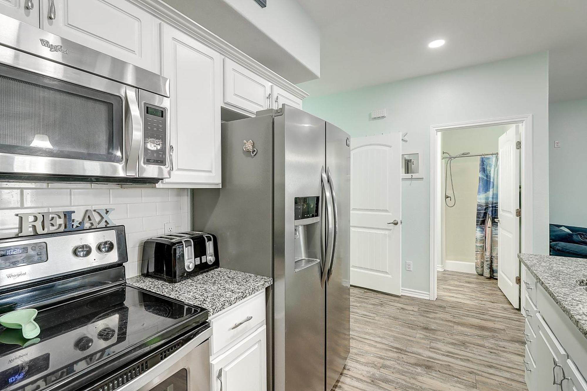 Nemo Cay Stay Corpus Christi Kamer foto