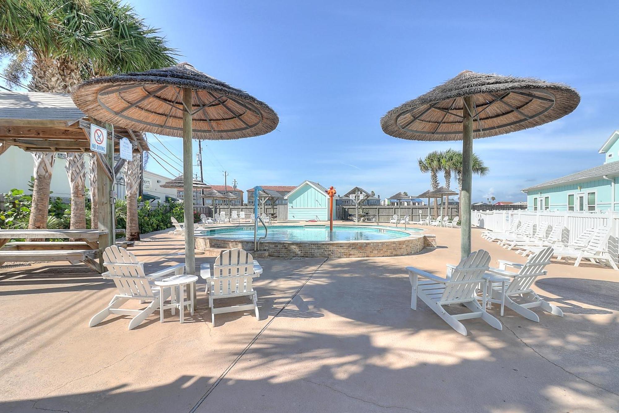 Nemo Cay Stay Corpus Christi Kamer foto