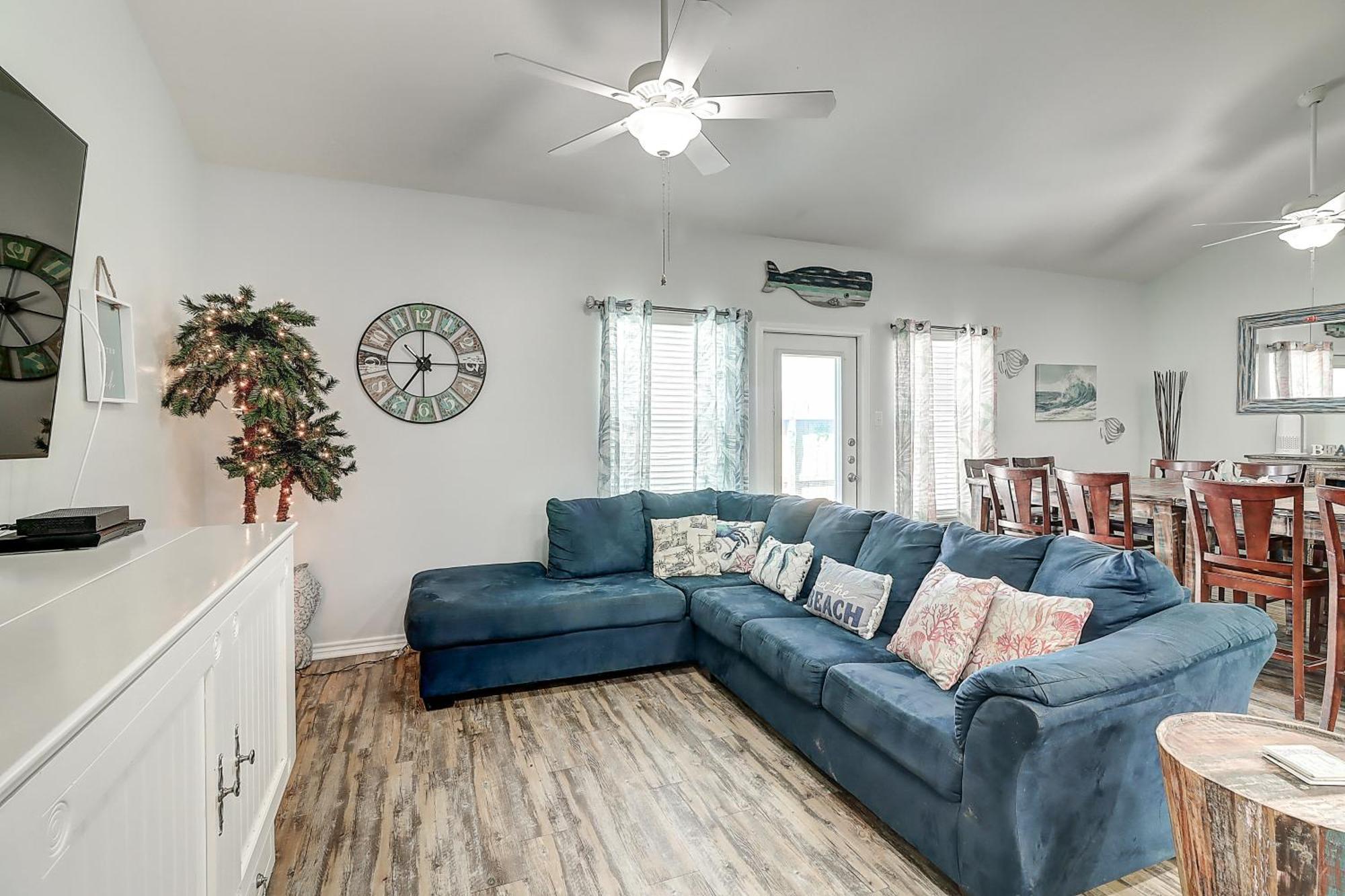 Nemo Cay Stay Corpus Christi Kamer foto