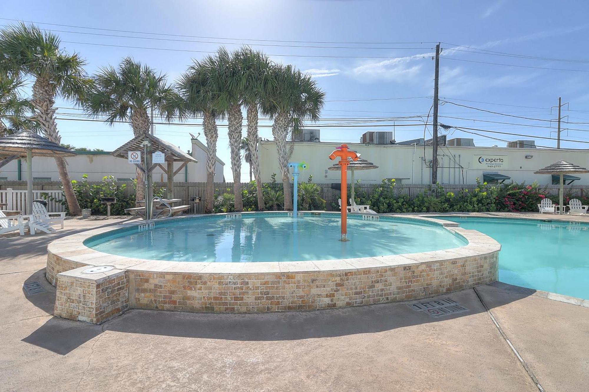 Nemo Cay Stay Corpus Christi Kamer foto