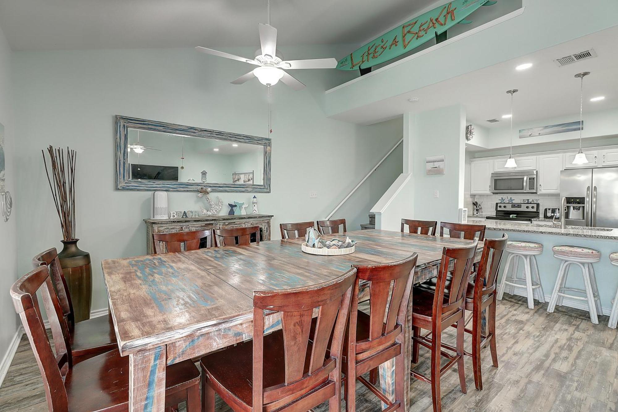 Nemo Cay Stay Corpus Christi Kamer foto
