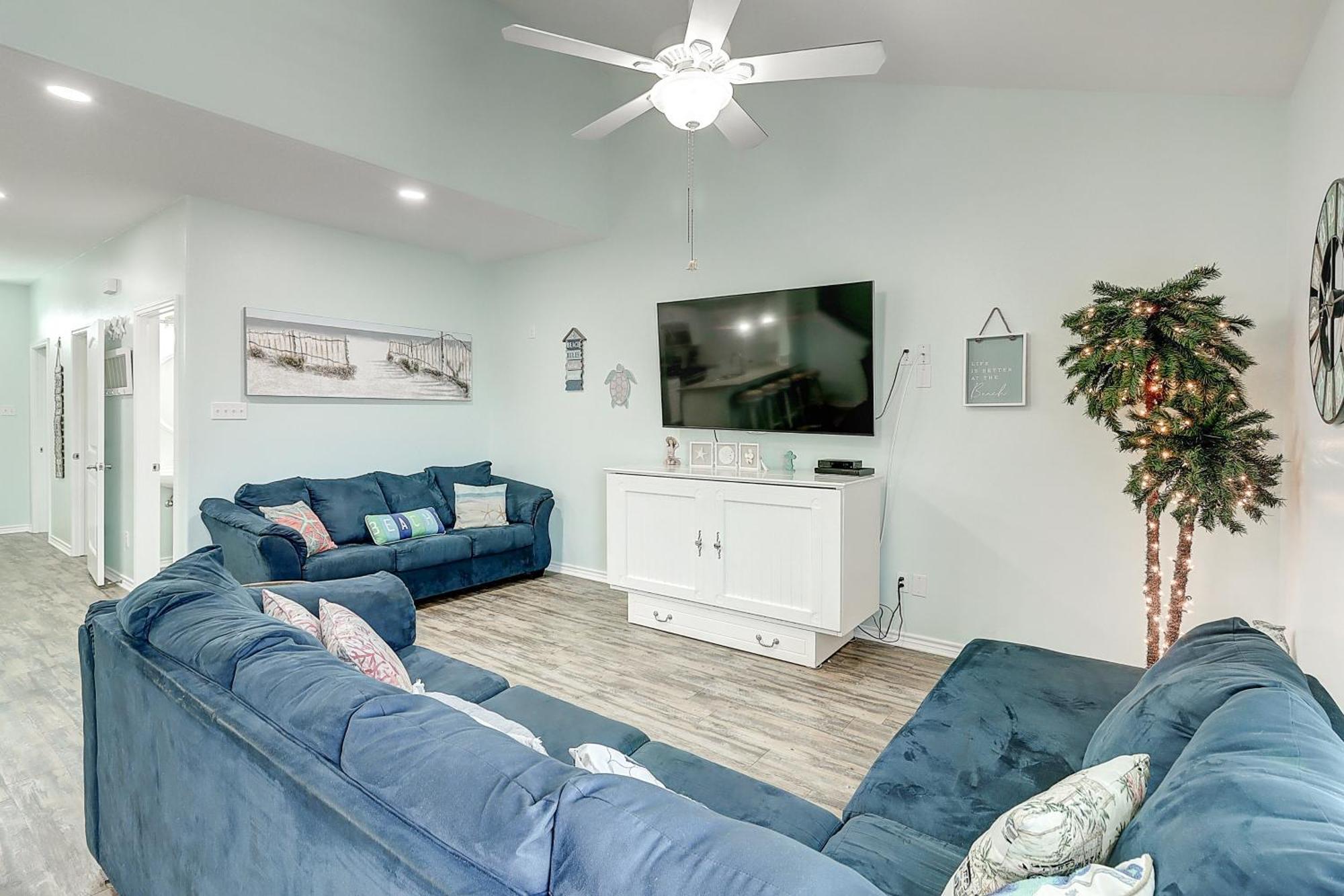 Nemo Cay Stay Corpus Christi Kamer foto