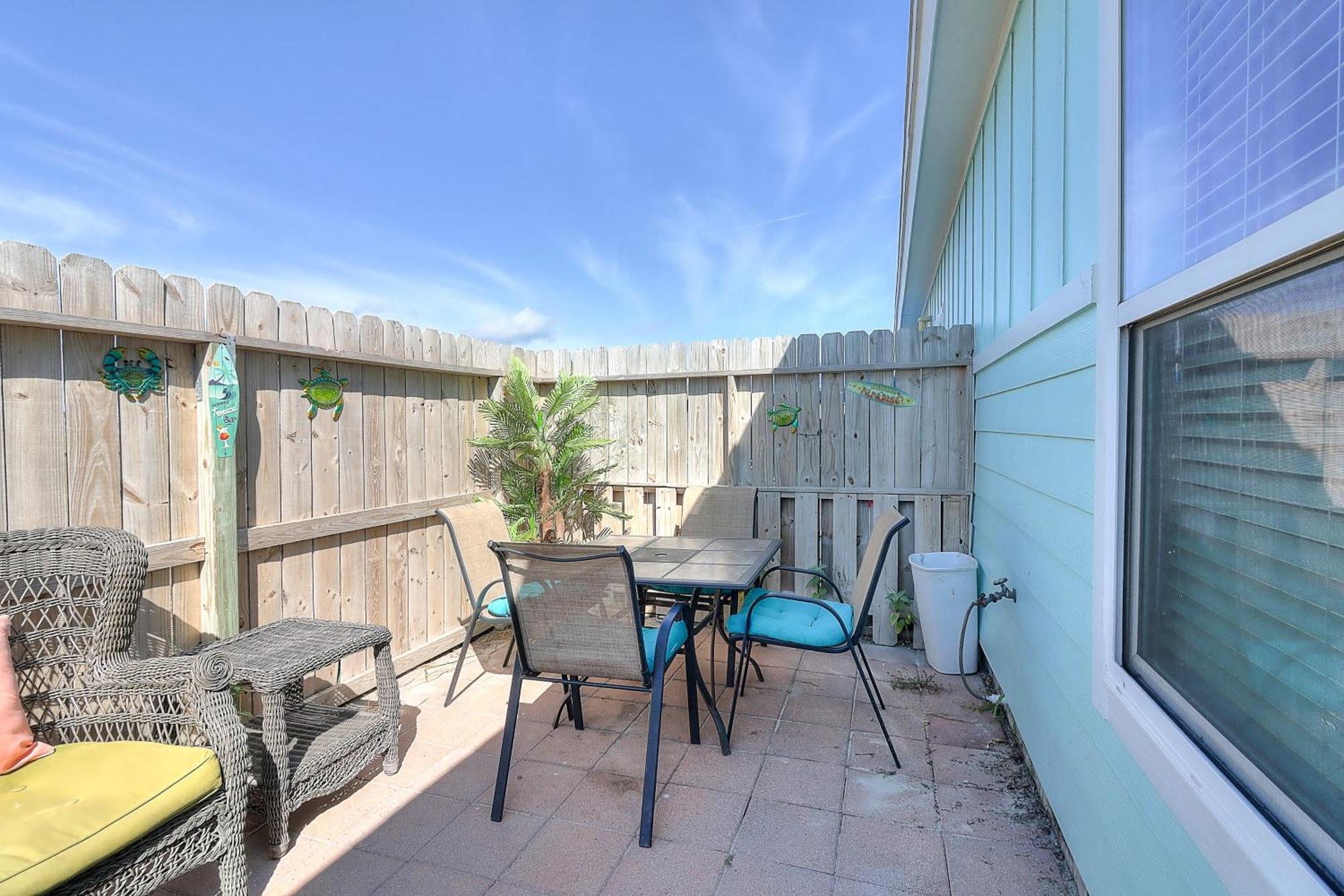 Nemo Cay Stay Corpus Christi Kamer foto