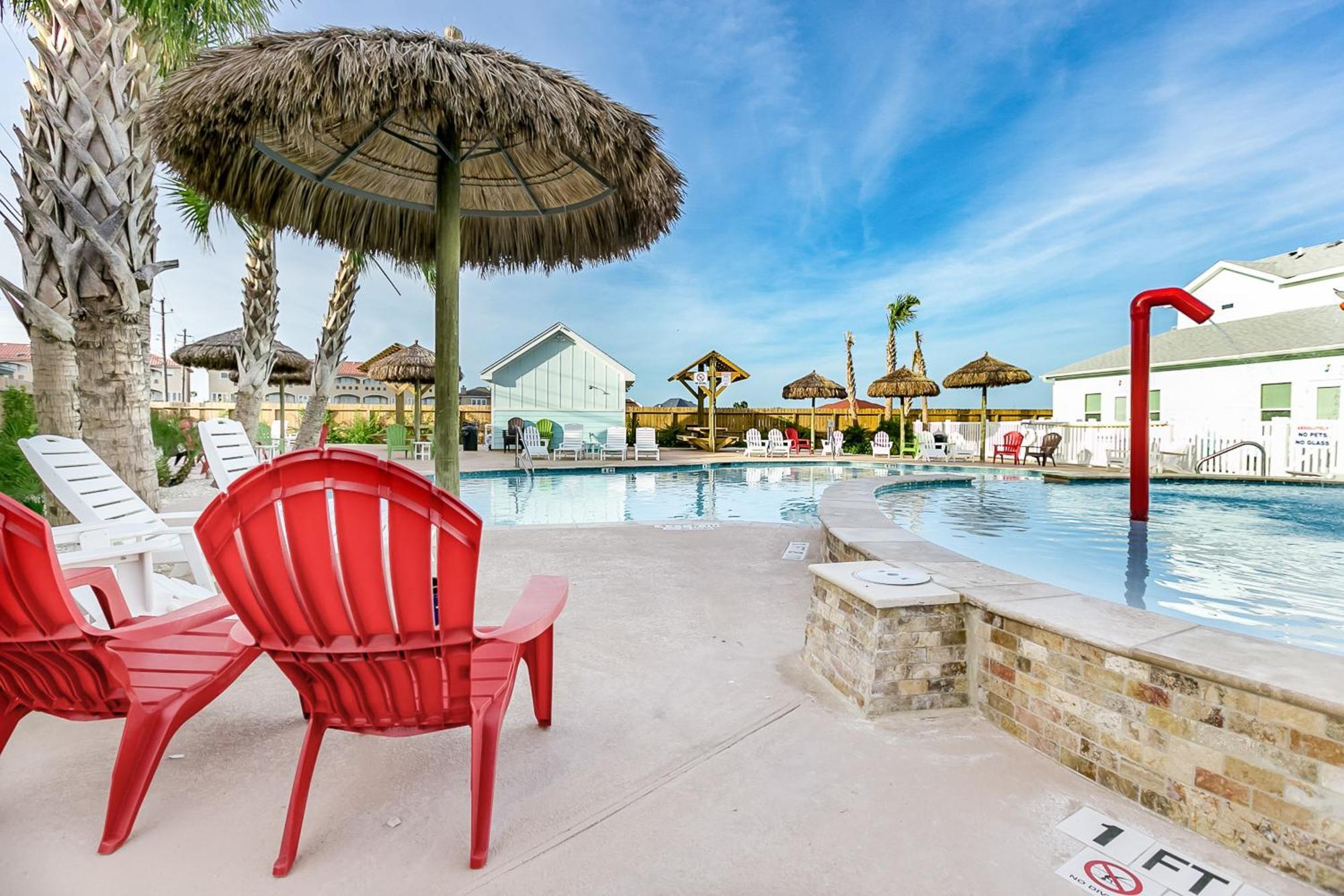 Nemo Cay Stay Corpus Christi Kamer foto
