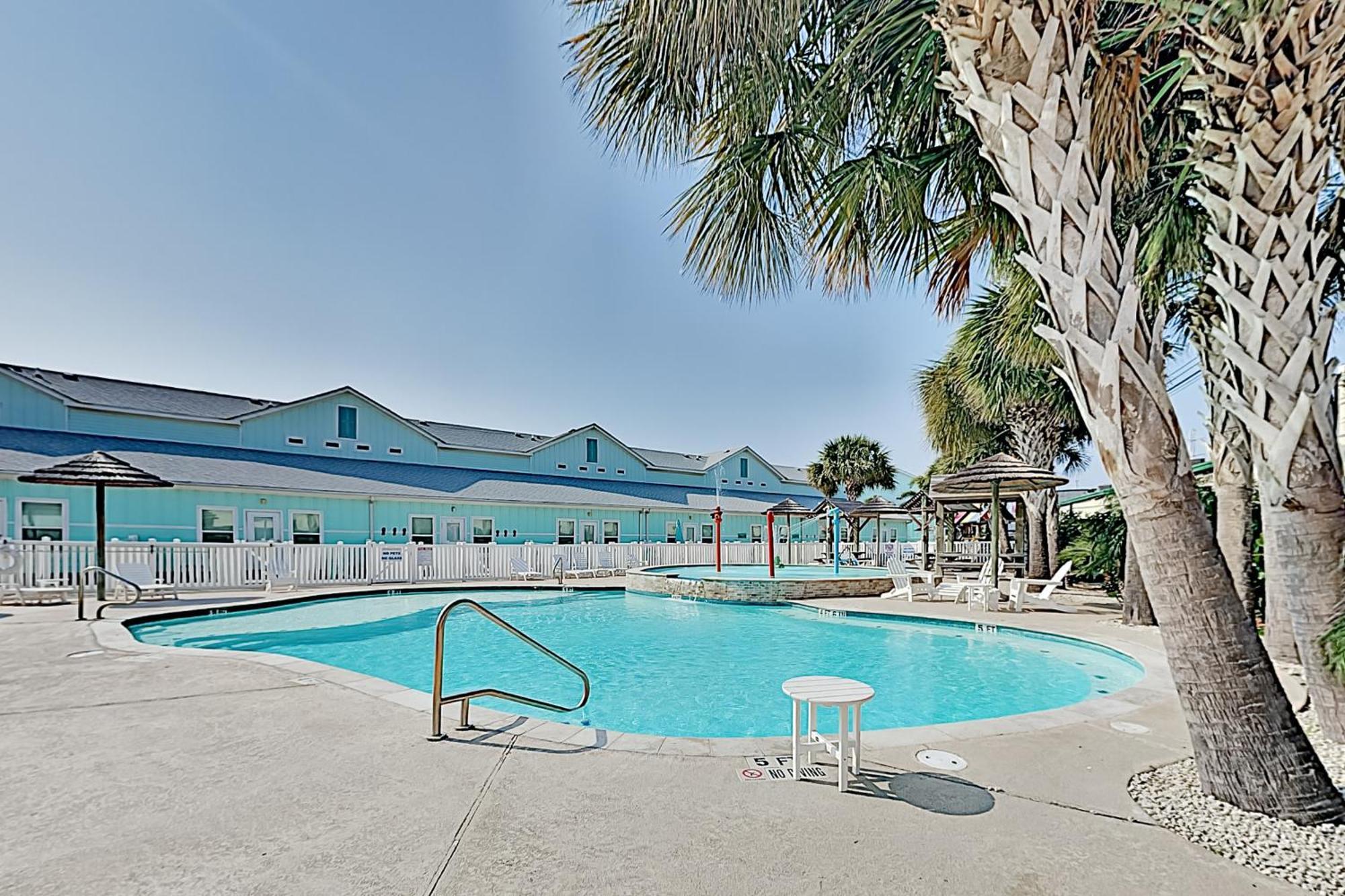 Nemo Cay Stay Corpus Christi Kamer foto