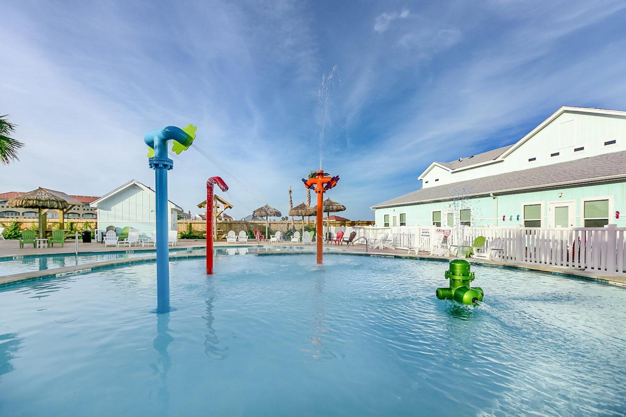 Nemo Cay Stay Corpus Christi Kamer foto