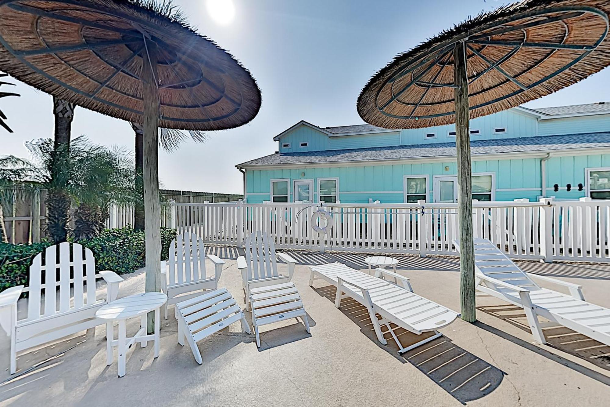 Nemo Cay Stay Corpus Christi Kamer foto
