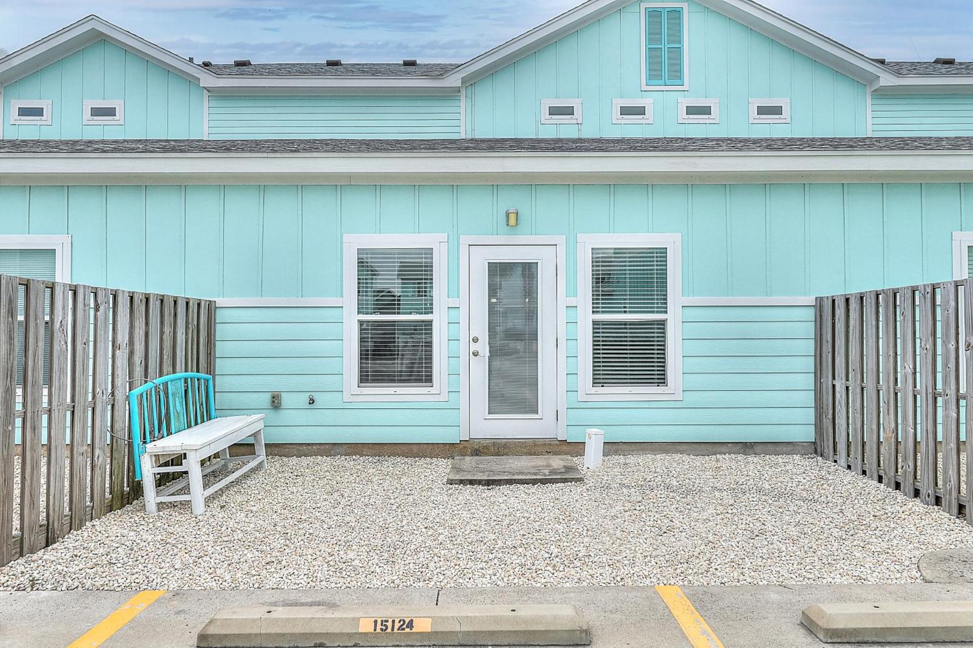 Nemo Cay Stay Corpus Christi Kamer foto