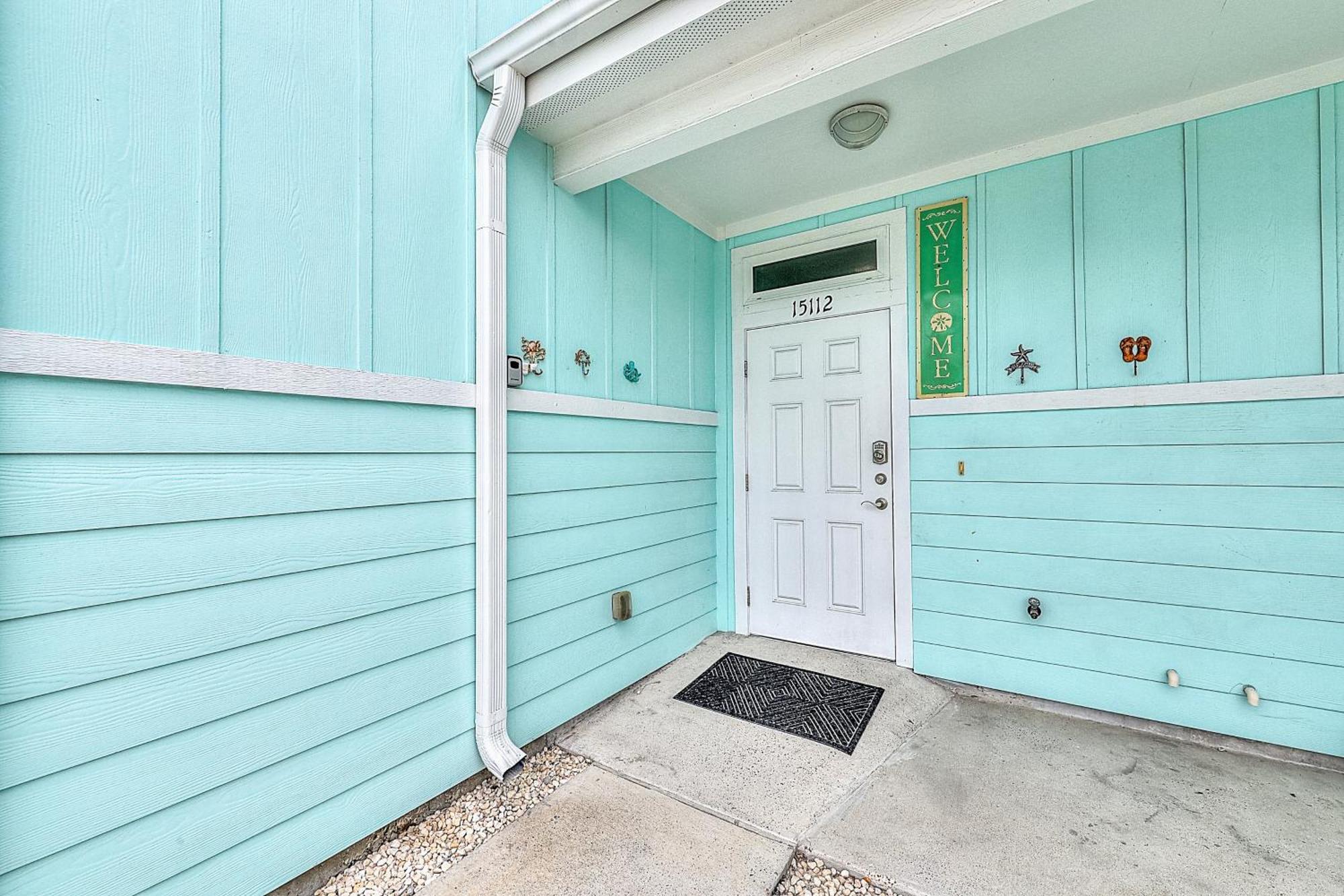 Nemo Cay Stay Corpus Christi Kamer foto
