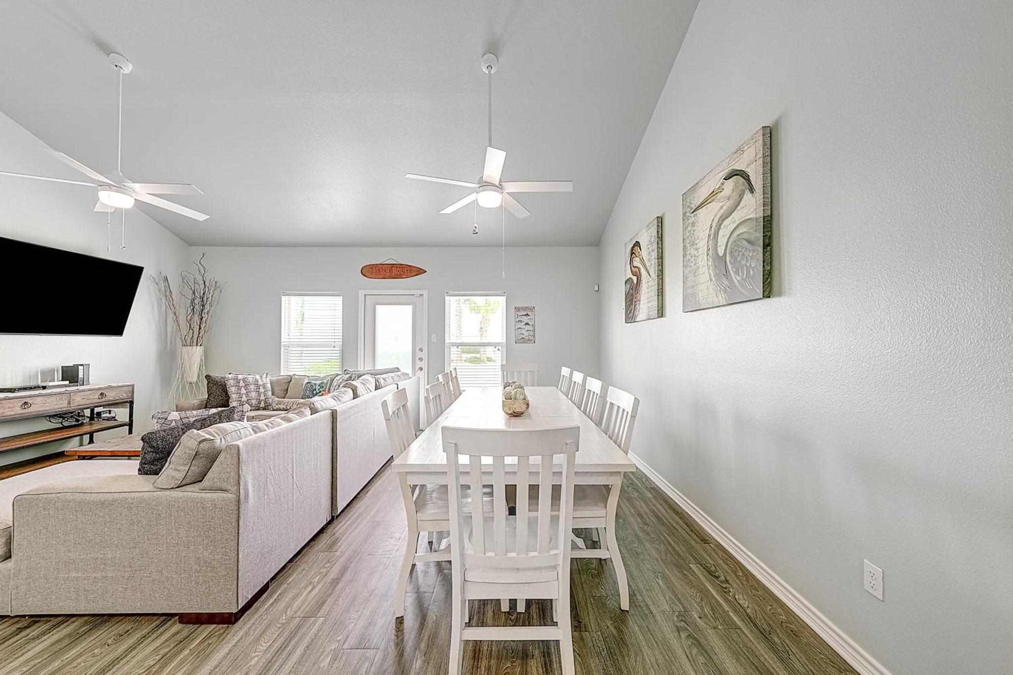 Nemo Cay Stay Corpus Christi Kamer foto