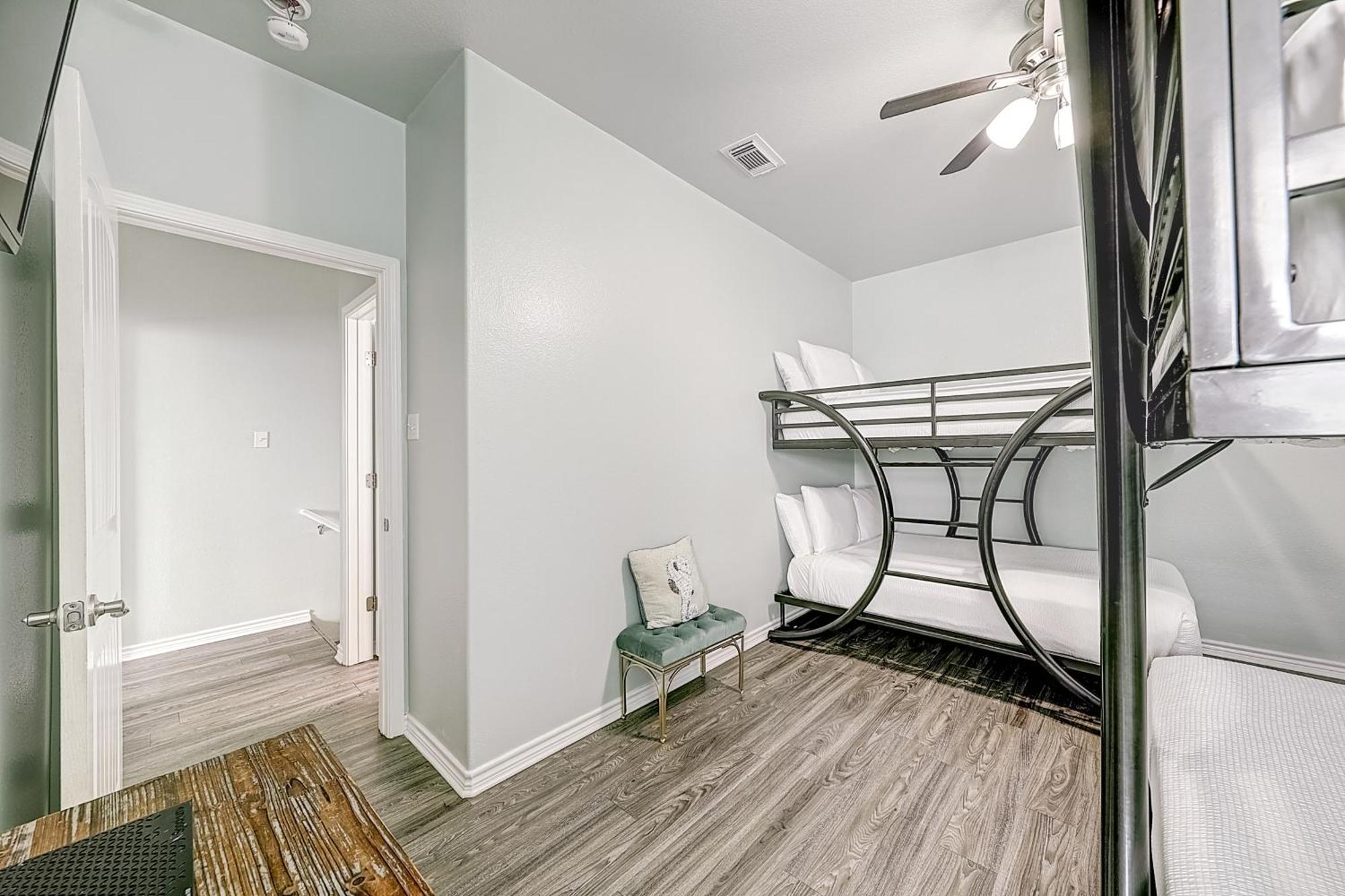 Nemo Cay Stay Corpus Christi Kamer foto