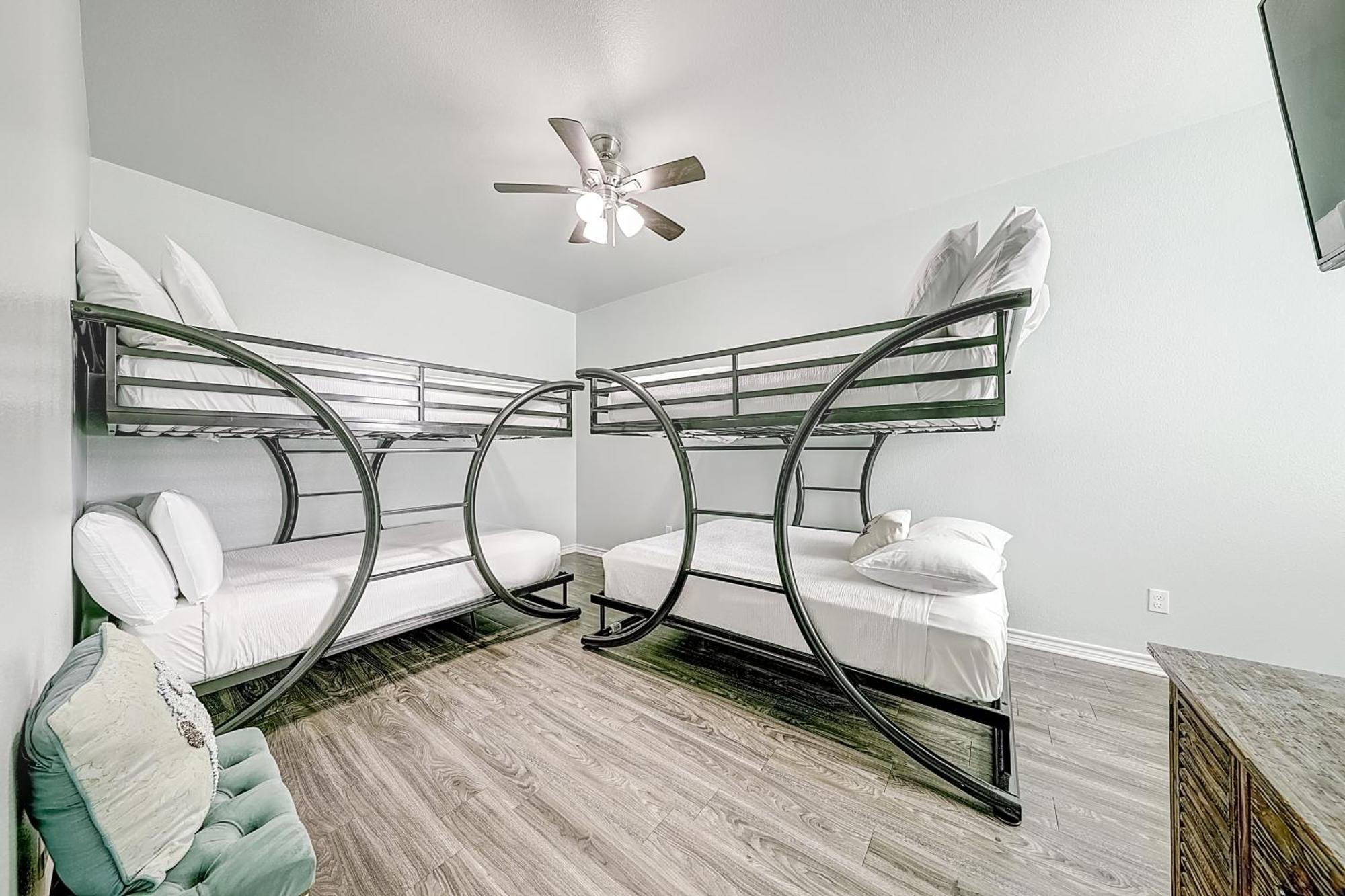Nemo Cay Stay Corpus Christi Kamer foto