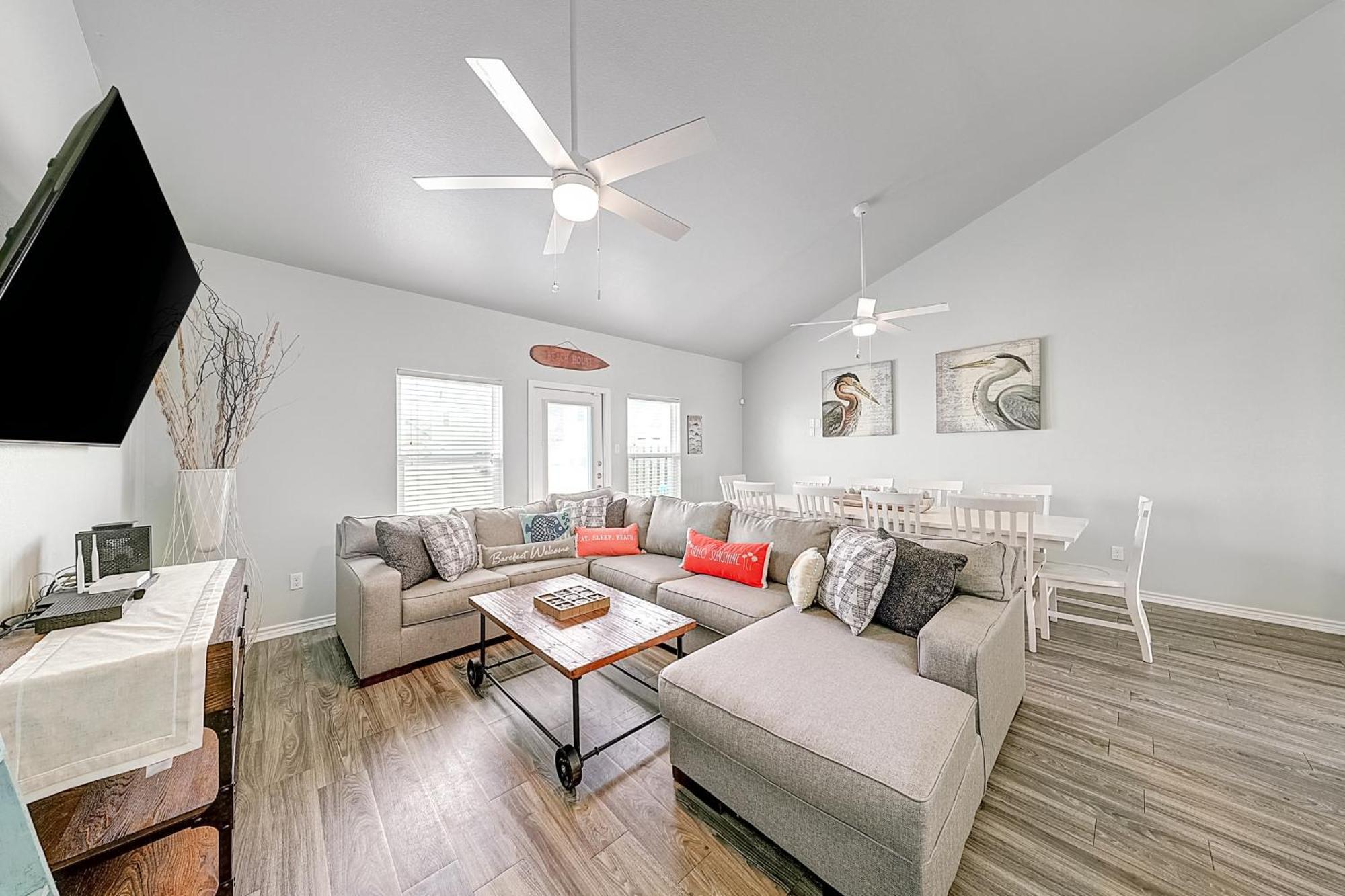 Nemo Cay Stay Corpus Christi Kamer foto