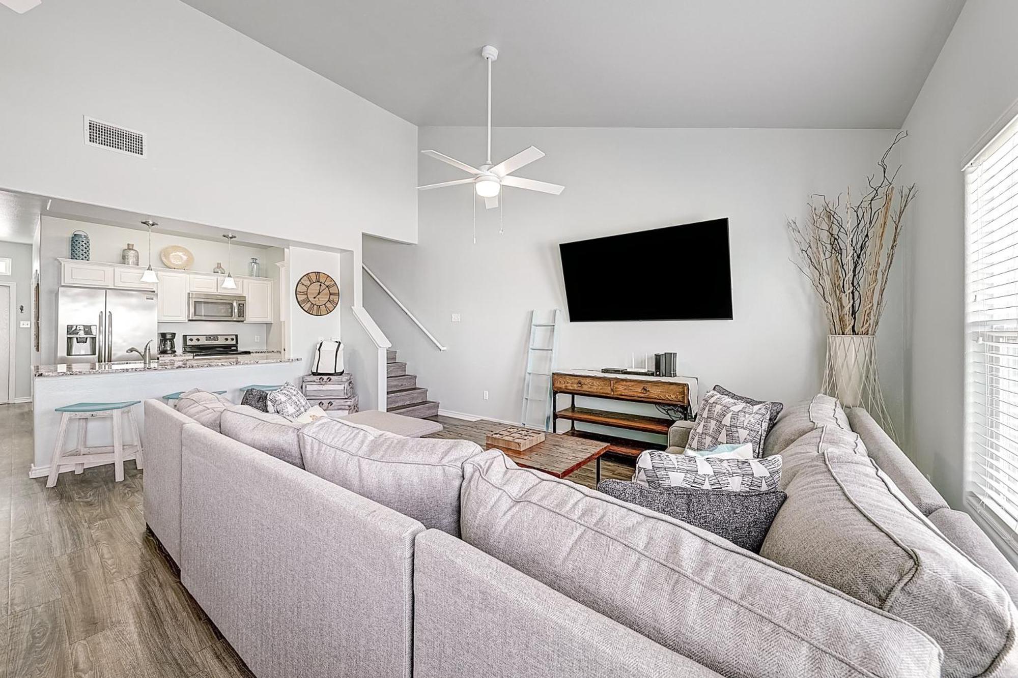 Nemo Cay Stay Corpus Christi Kamer foto