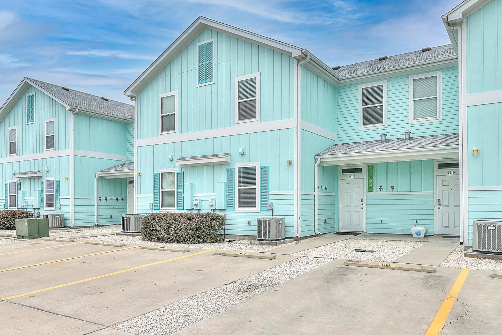 Nemo Cay Stay Corpus Christi Kamer foto