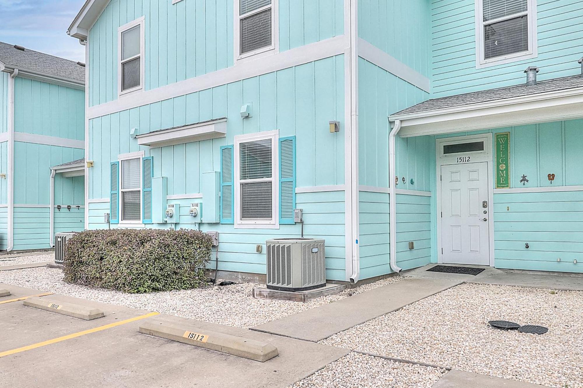 Nemo Cay Stay Corpus Christi Kamer foto